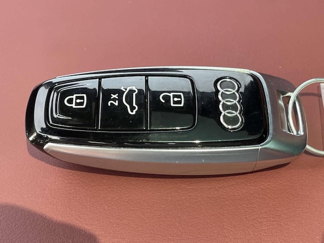 2026 Audi SQ8