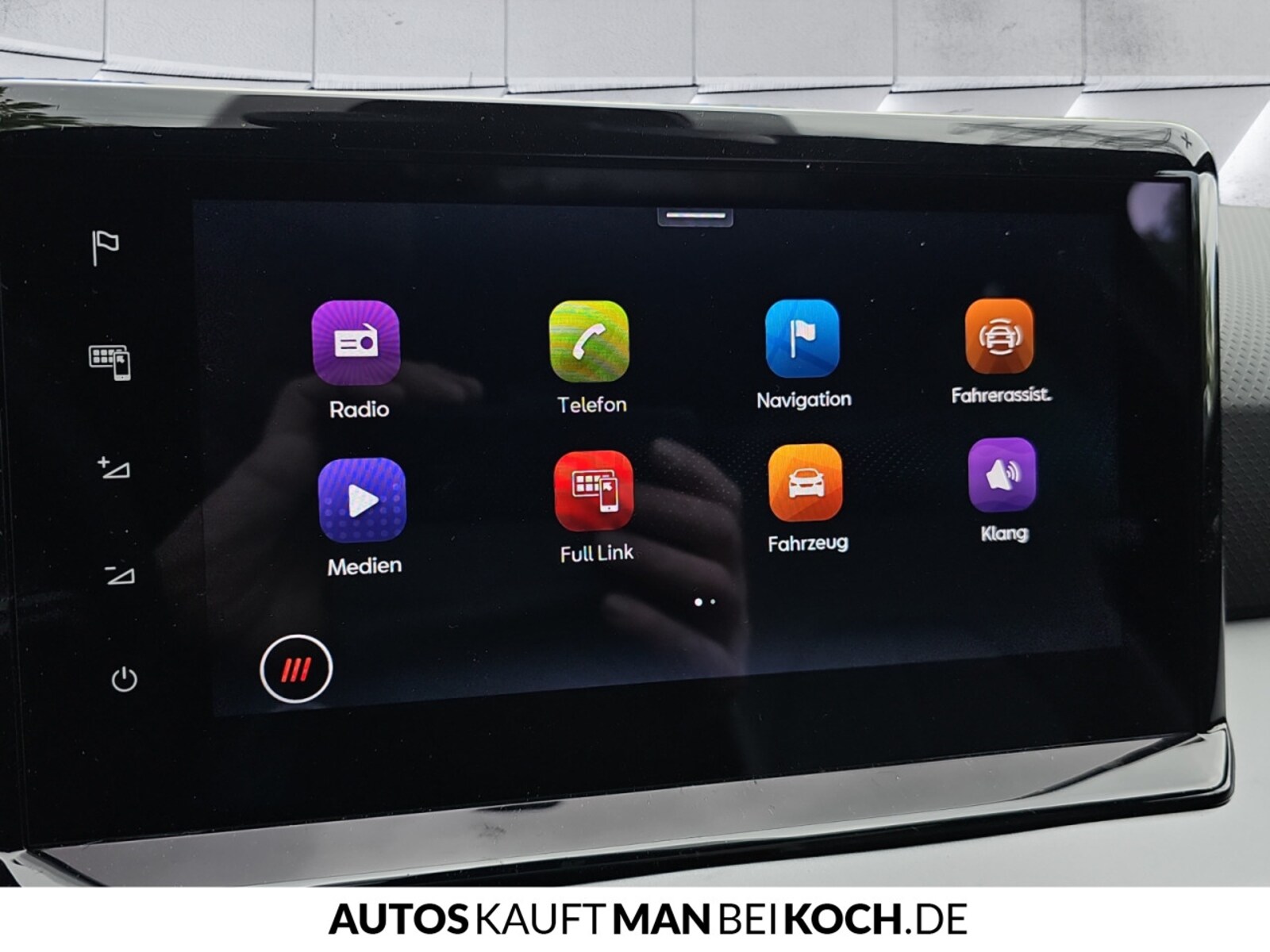 SEAT Ibiza – Bild 23