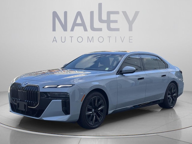 2025 BMW