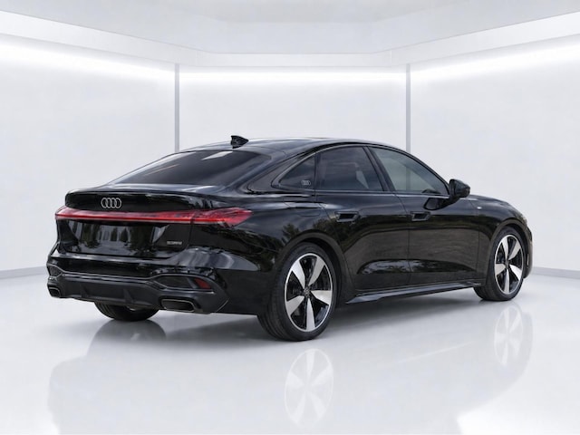 2026 Audi A5 Sedan