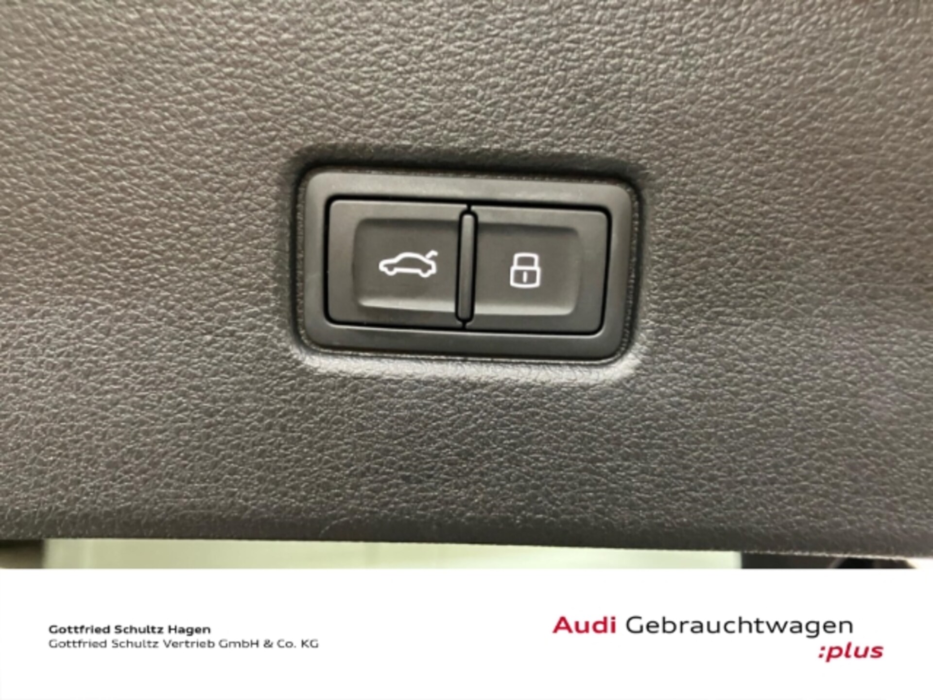 Audi Q5 Sportback S line