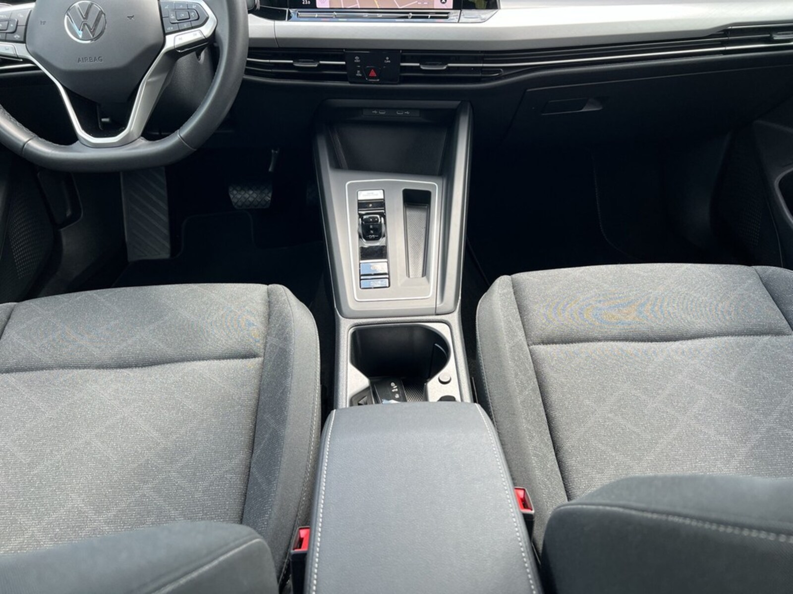 Volkswagen Golf Variant – Bild 9