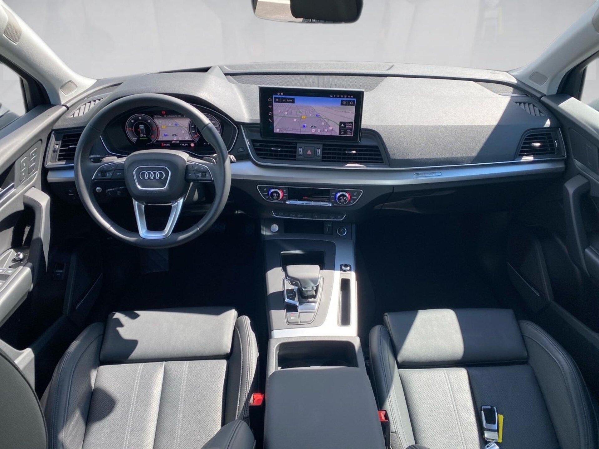 Audi Q5 SUV S line