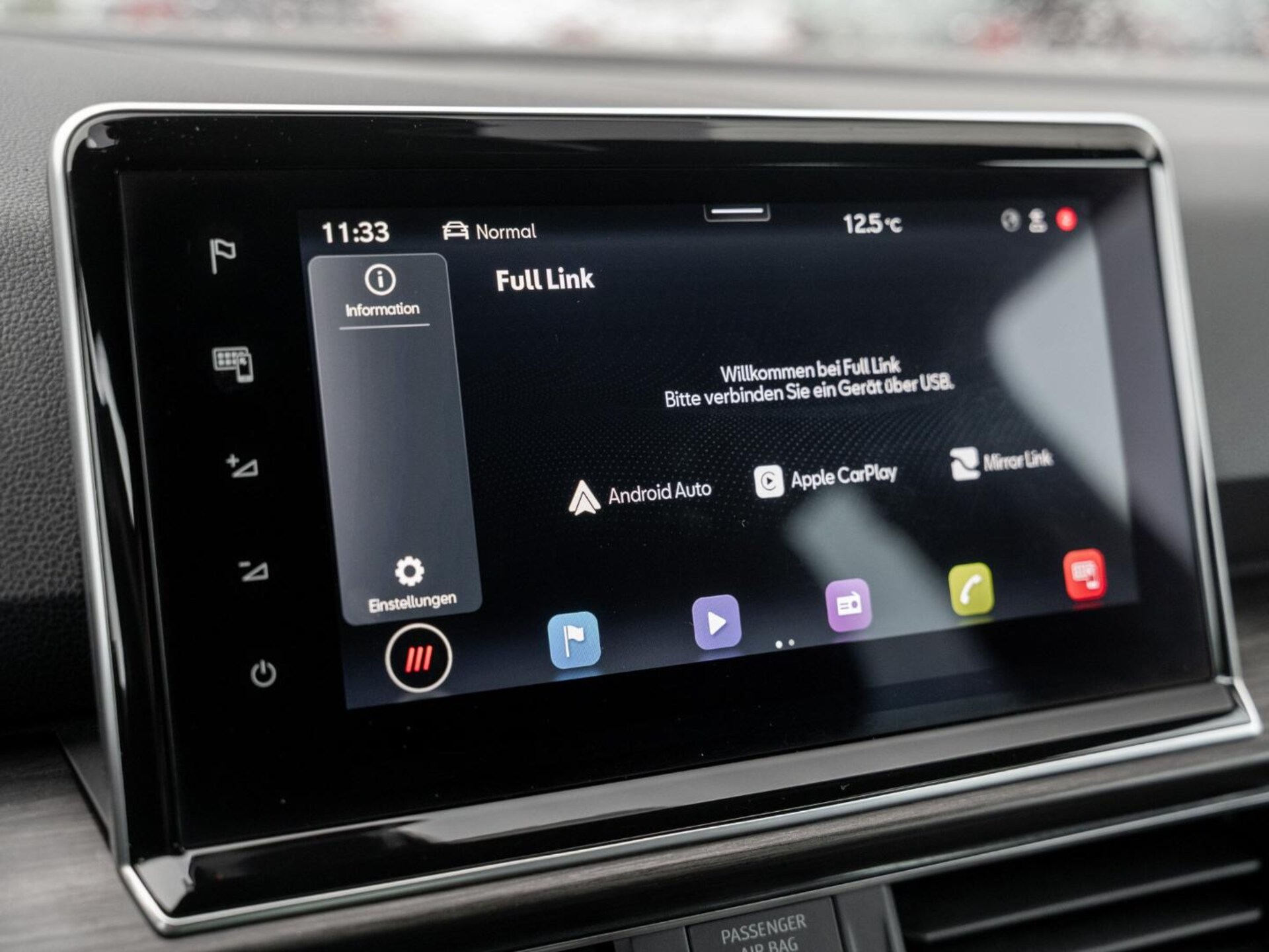 SEAT Tarraco XCELLENCE