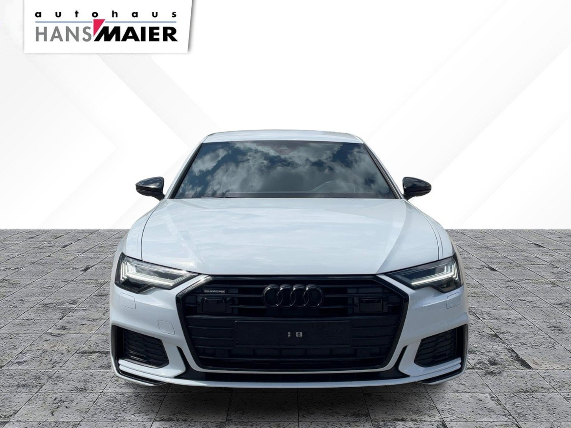 Audi A6 Avant TFSI e Sport