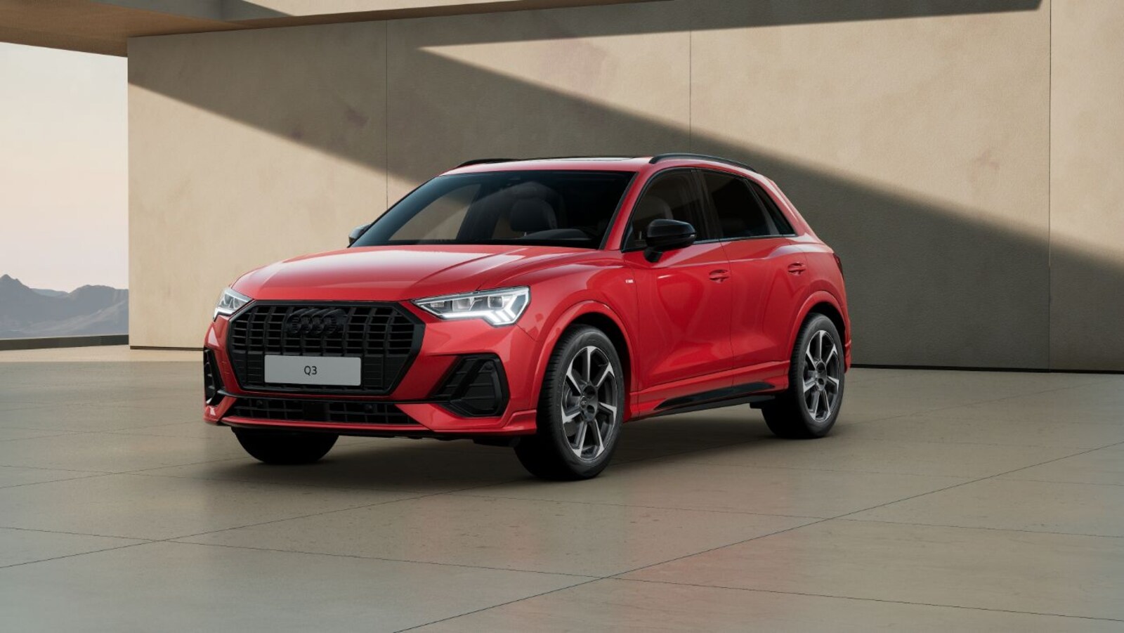 Audi Q3 – Bild 2