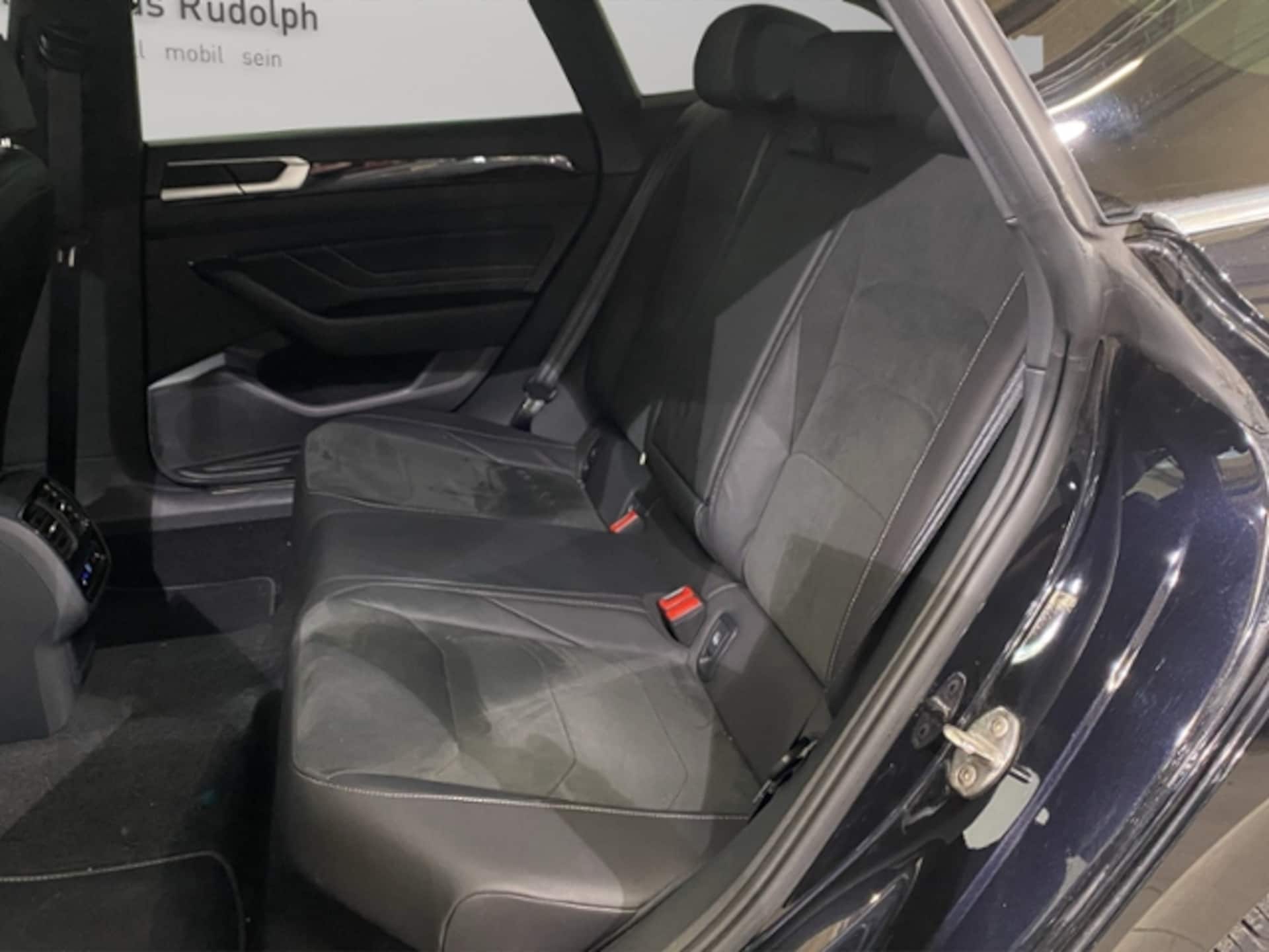Volkswagen Arteon Shooting Brake R-Line