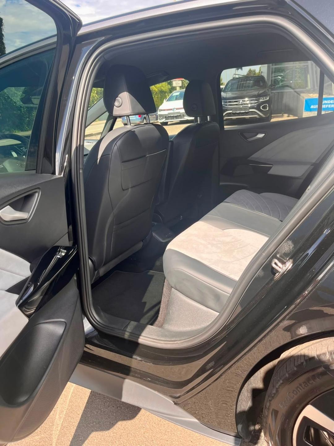 Volkswagen ID.3 MOVE Pro