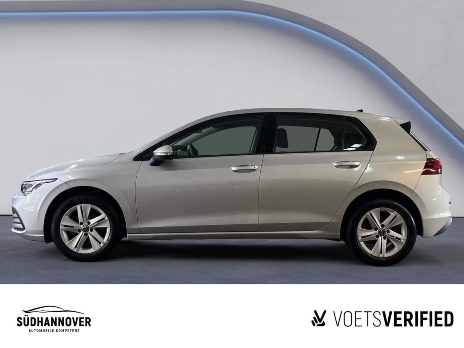 Volkswagen Golf Life