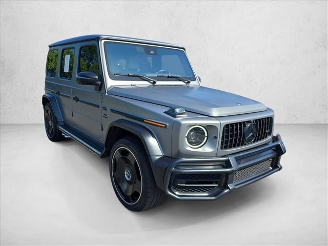 2024 Mercedes-Benz