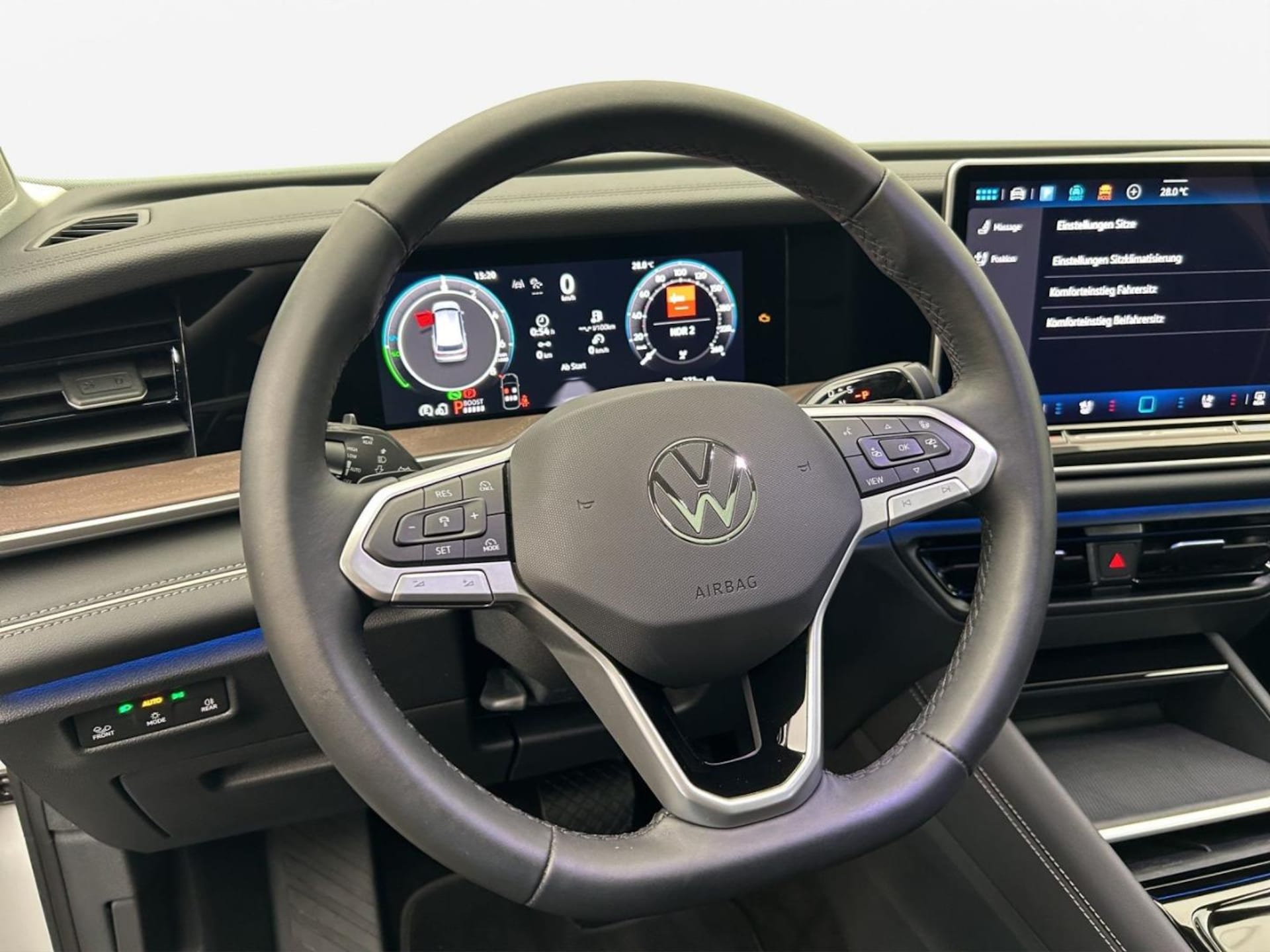 Volkswagen Tayron Elegance