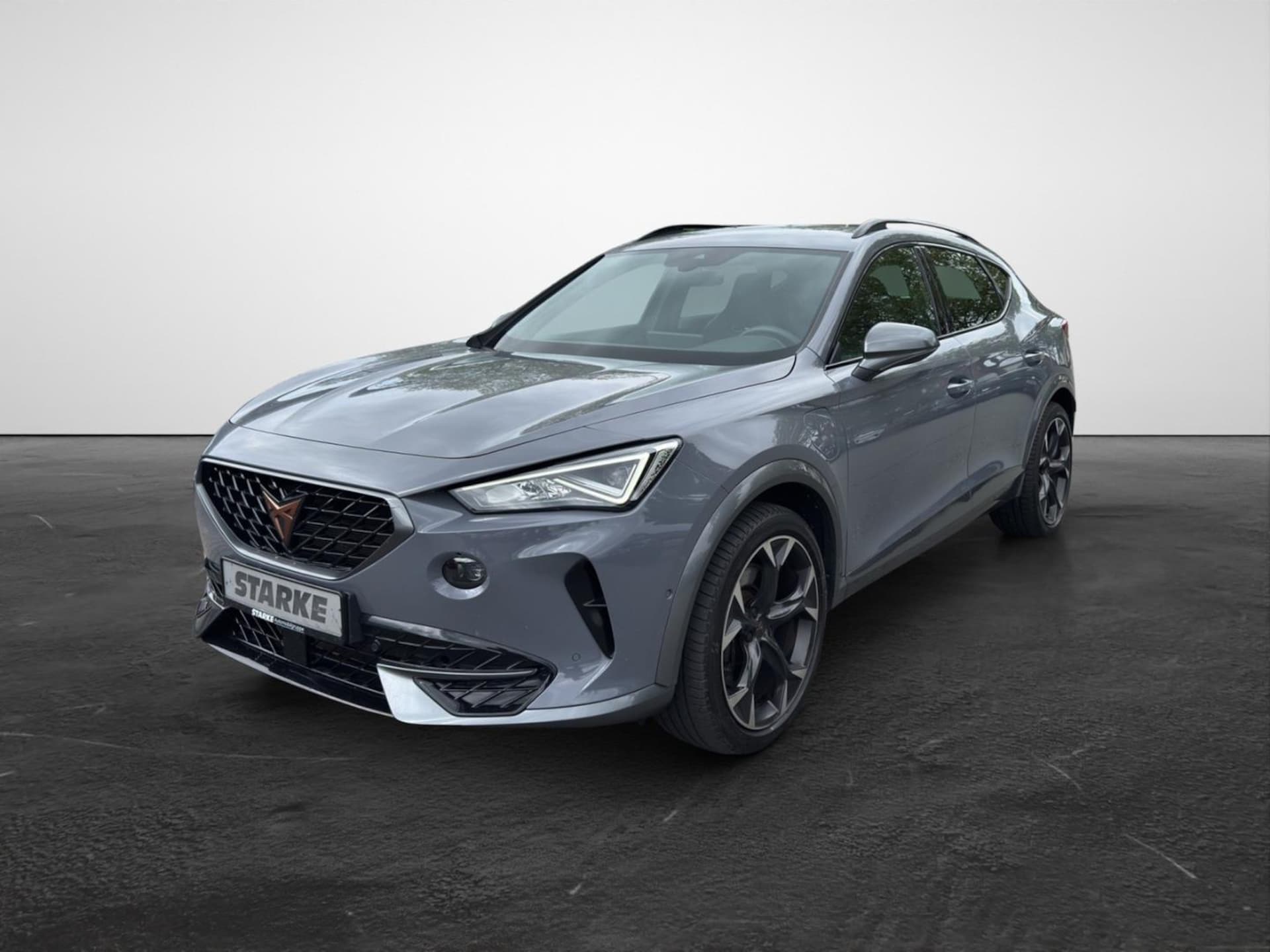 CUPRA Formentor VZ