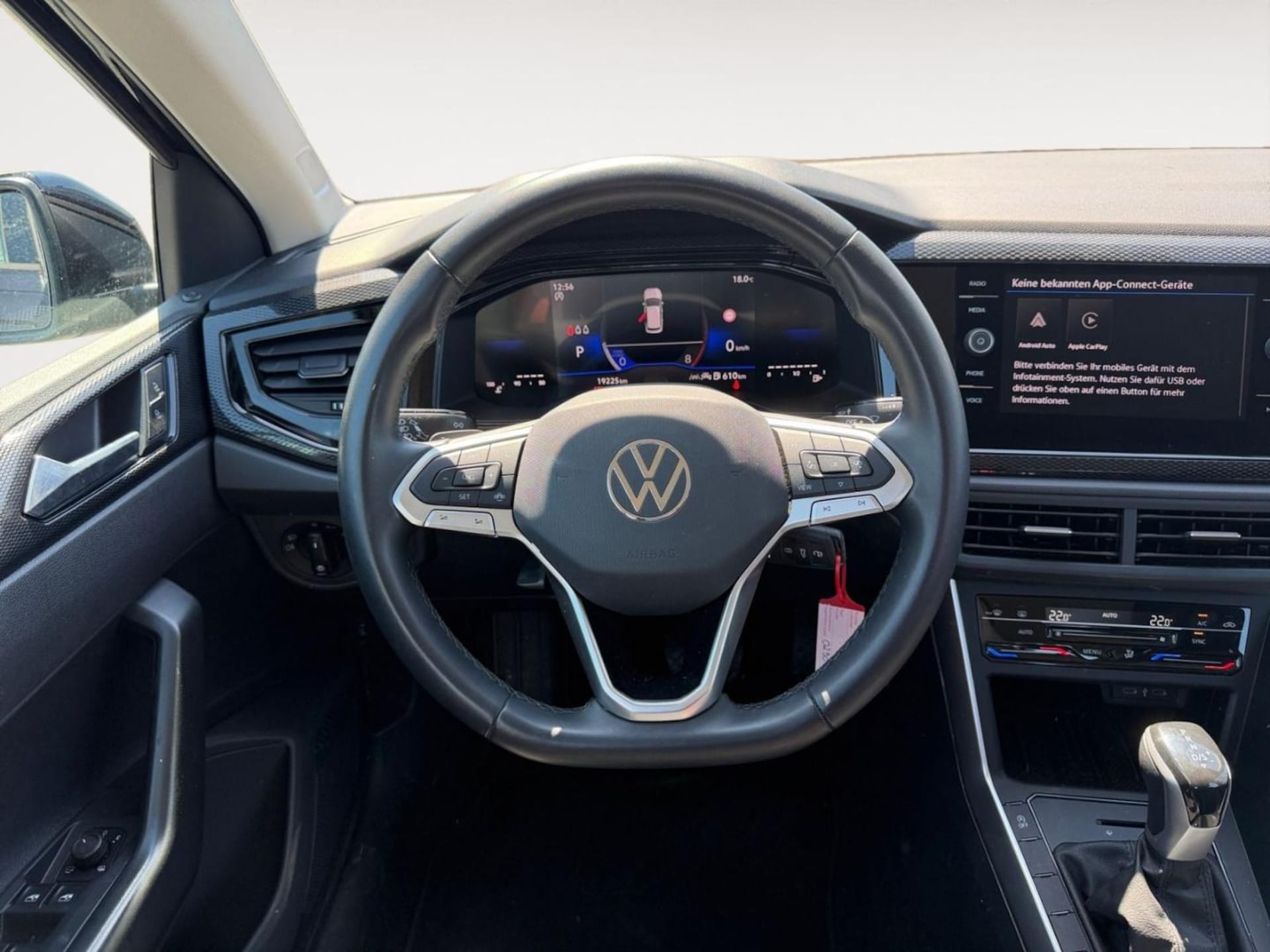Volkswagen Polo Life