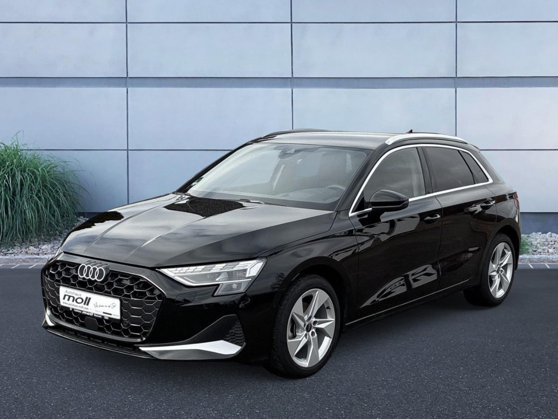 Audi A3 Sportback Advanced