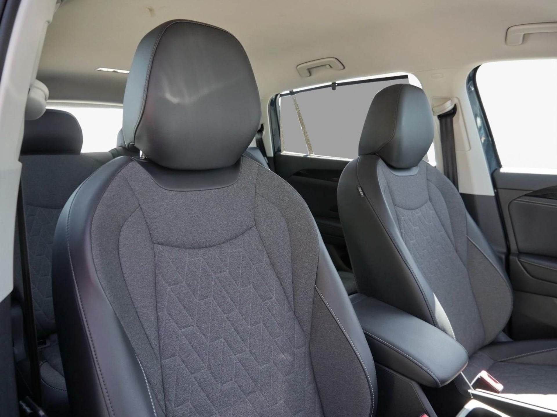 Volkswagen Tayron Life