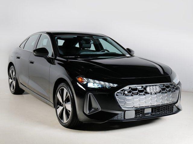 Photo of 2025 Audi A5 Sedan