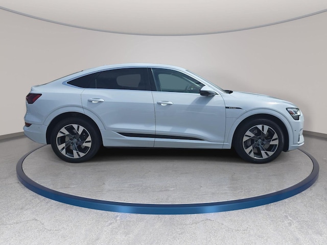 2020 Audi e-tron Sportback