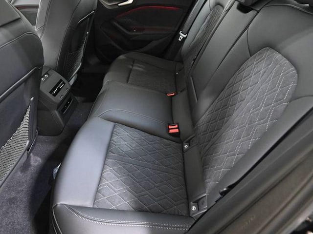 2026 Audi S5 Premium Plus - Photo 9