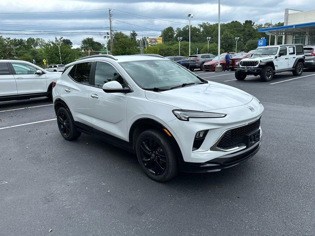 2024 Buick Encore GX