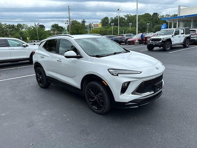 2024 Buick Encore GX