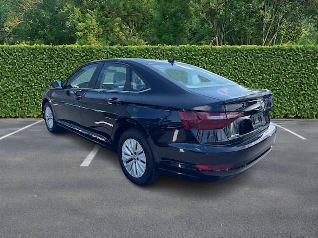 2020 Volkswagen Jetta