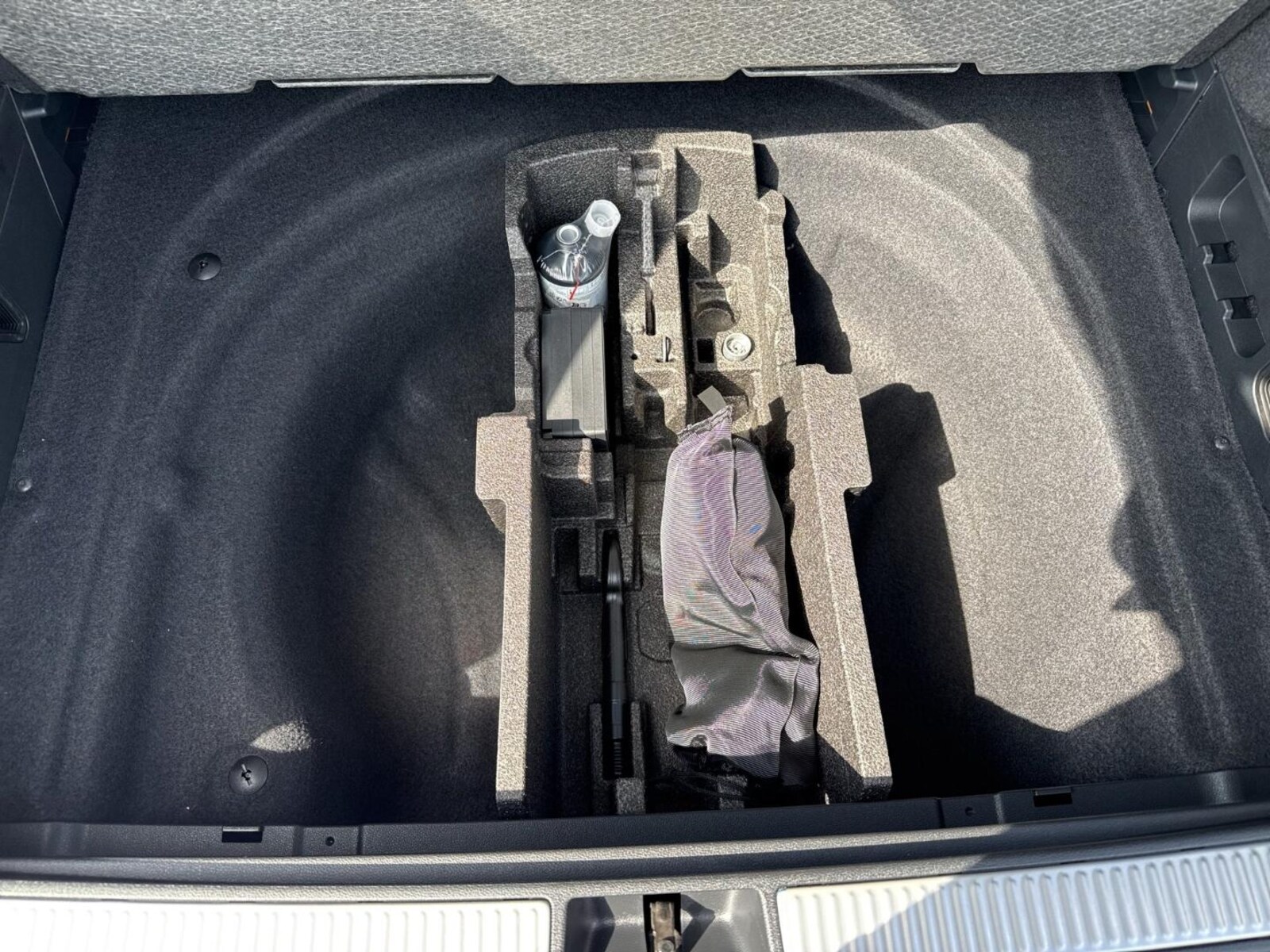Volkswagen Passat – Bild 17