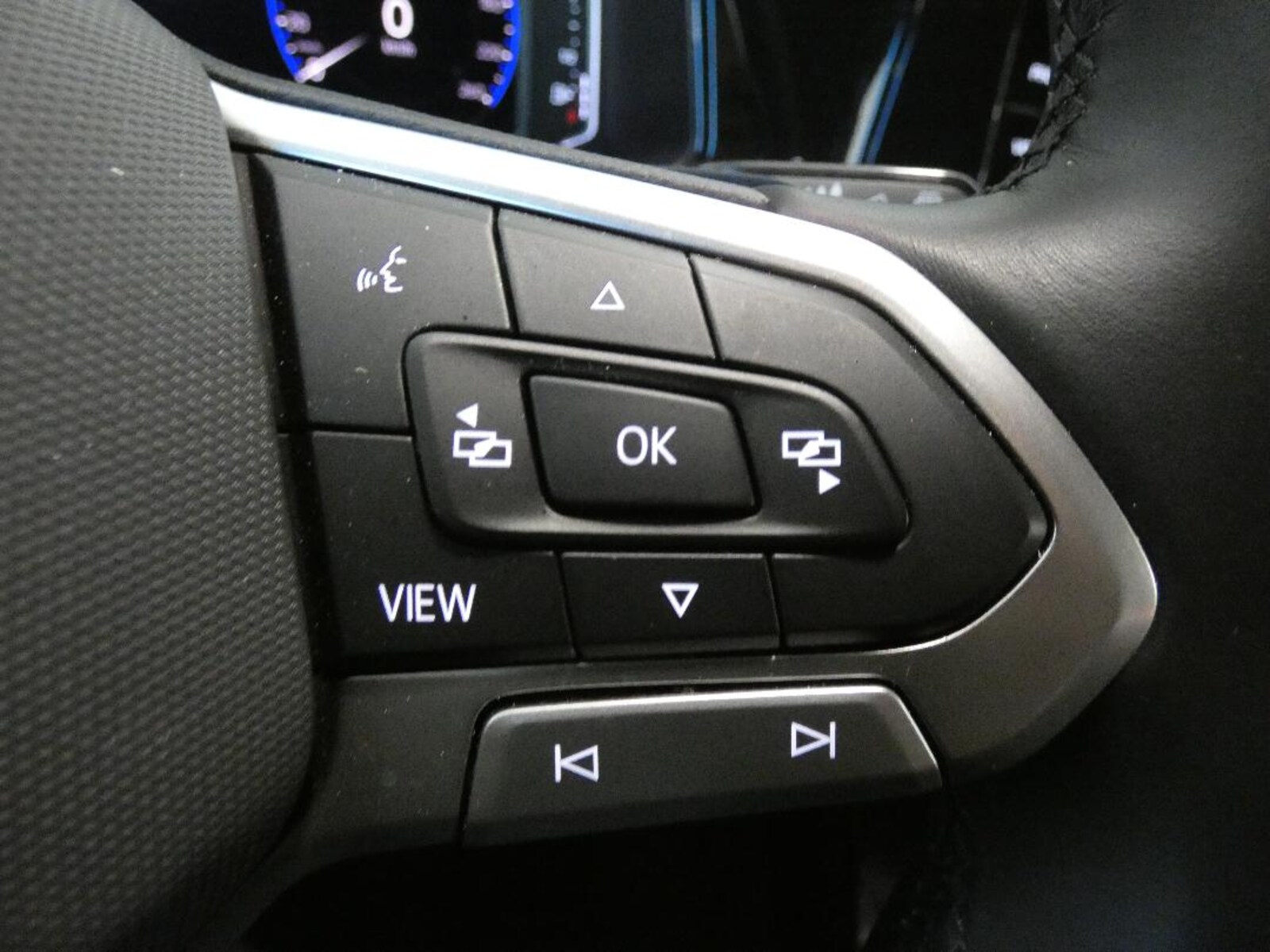Volkswagen T-Roc – Bild 25
