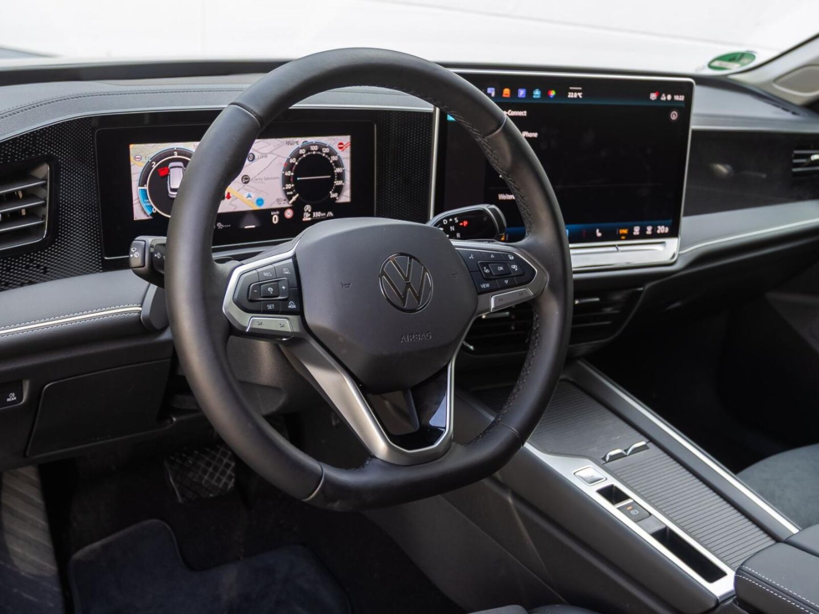 Volkswagen Passat – Bild 14