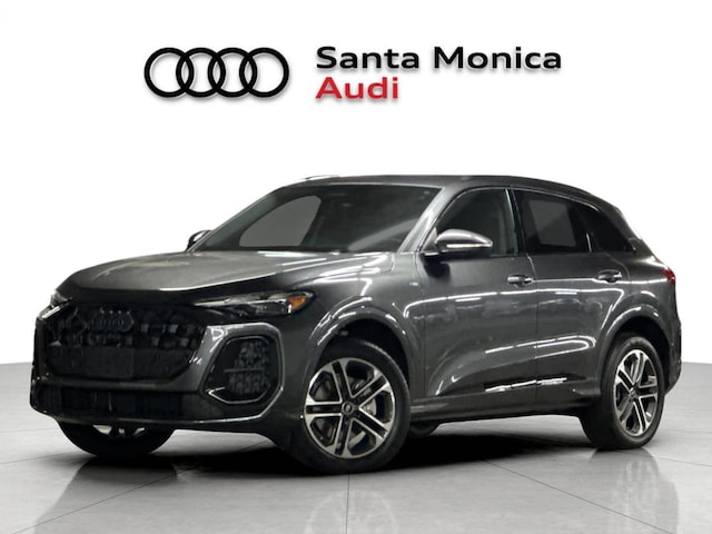 Photo of 2026 Audi Q5
