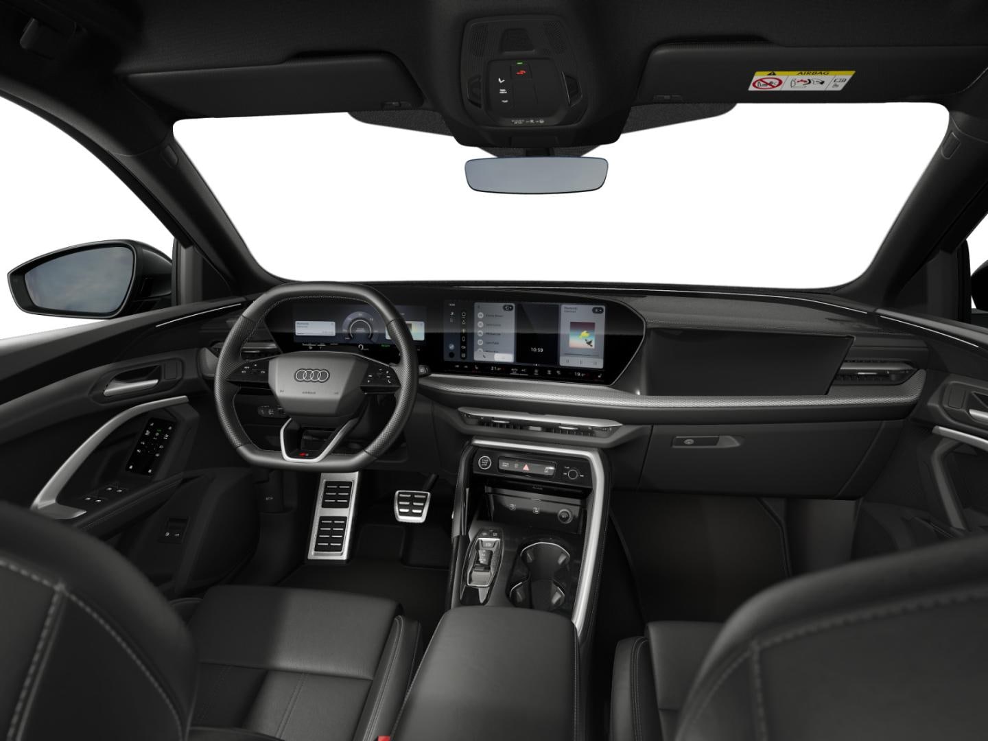 Bild über Audi Q5 SUV e-hybrid e-hybrid quattro 220 kW S tronic - für weitere Informationen kontaktieren Sie den Audi Partner