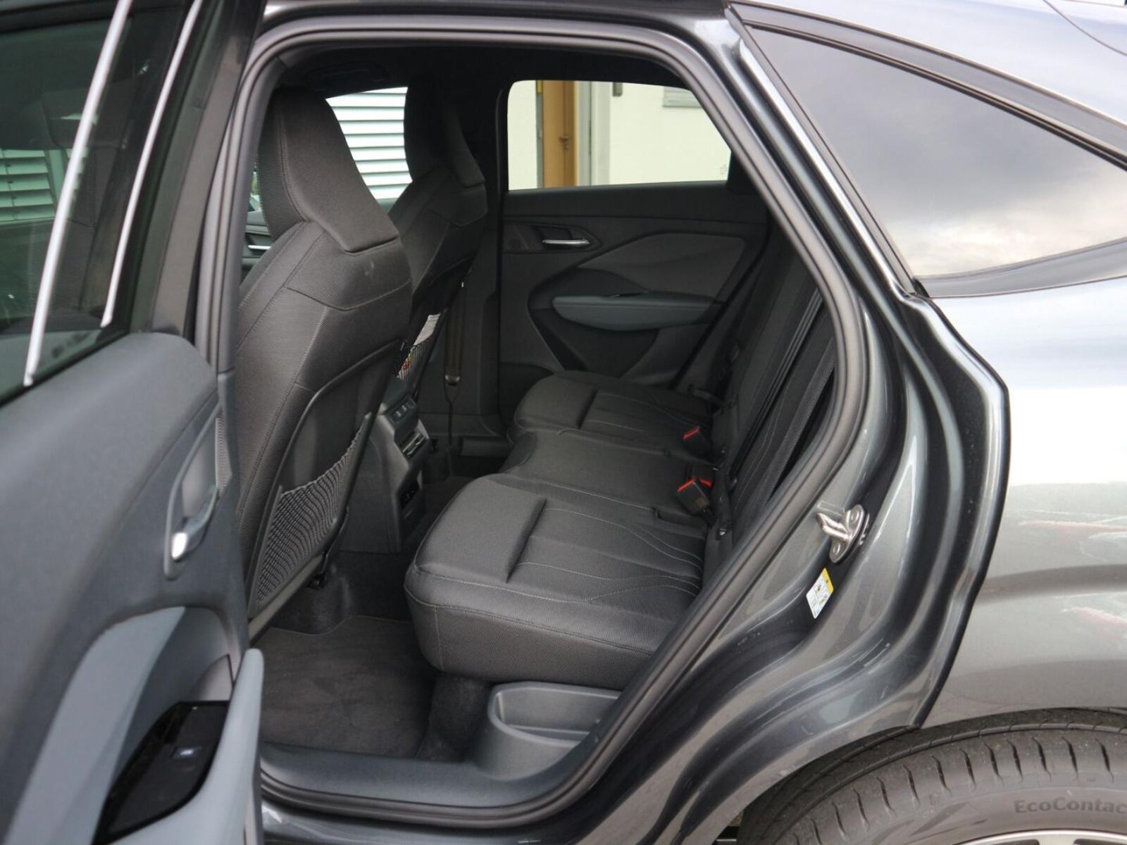 Audi Q3 Sportback – Bild 12