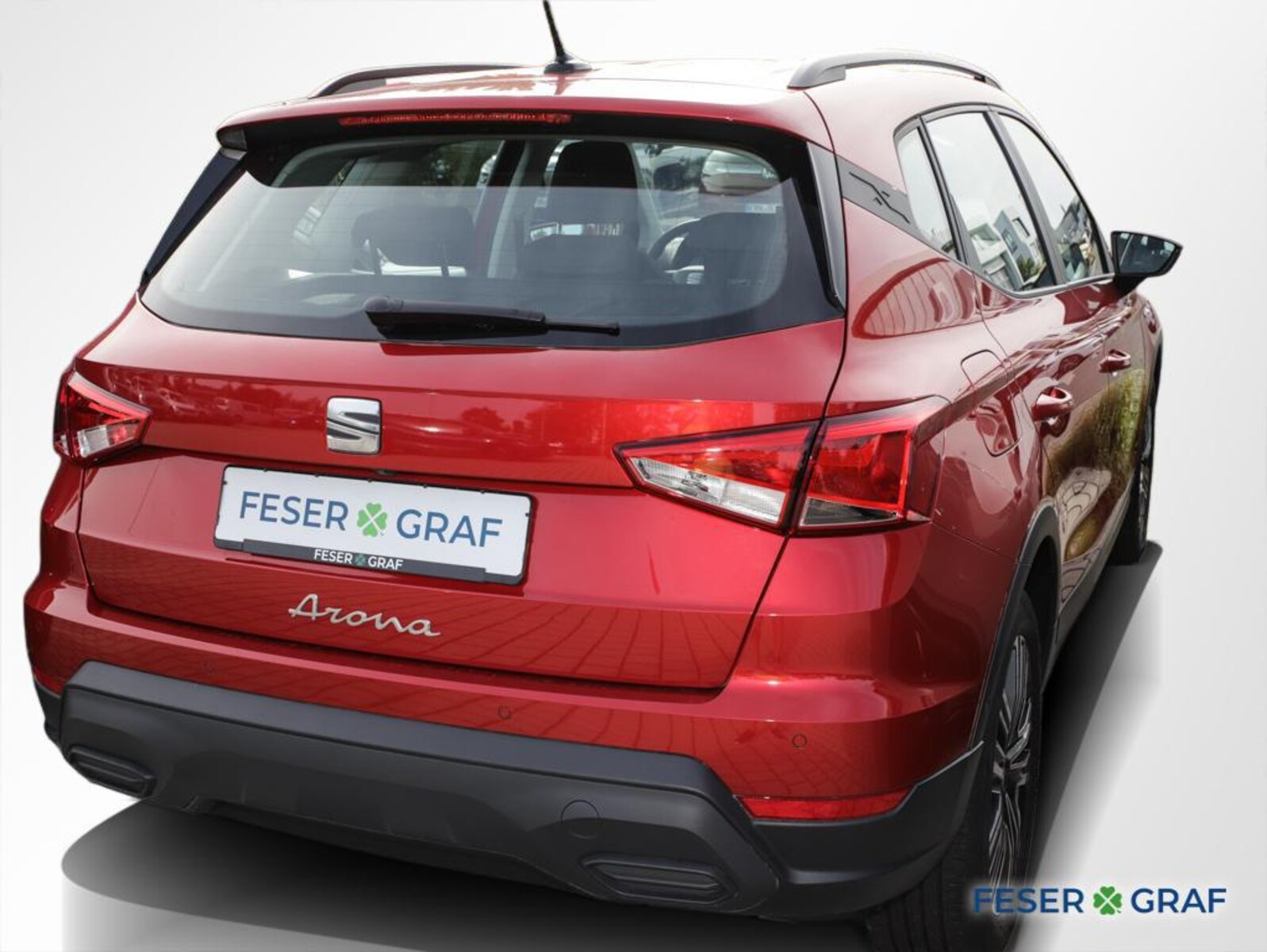 SEAT Arona – Bild 2