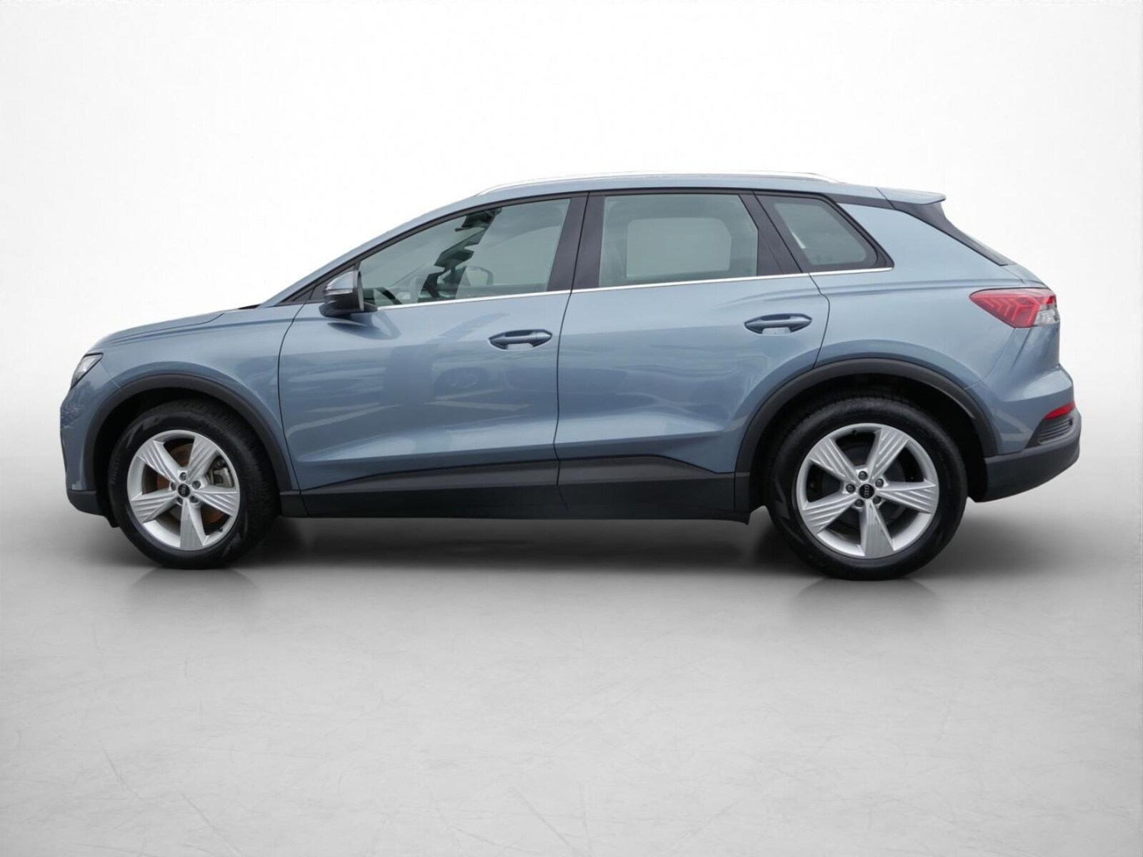 Audi Q4 e-tron – Bild 3