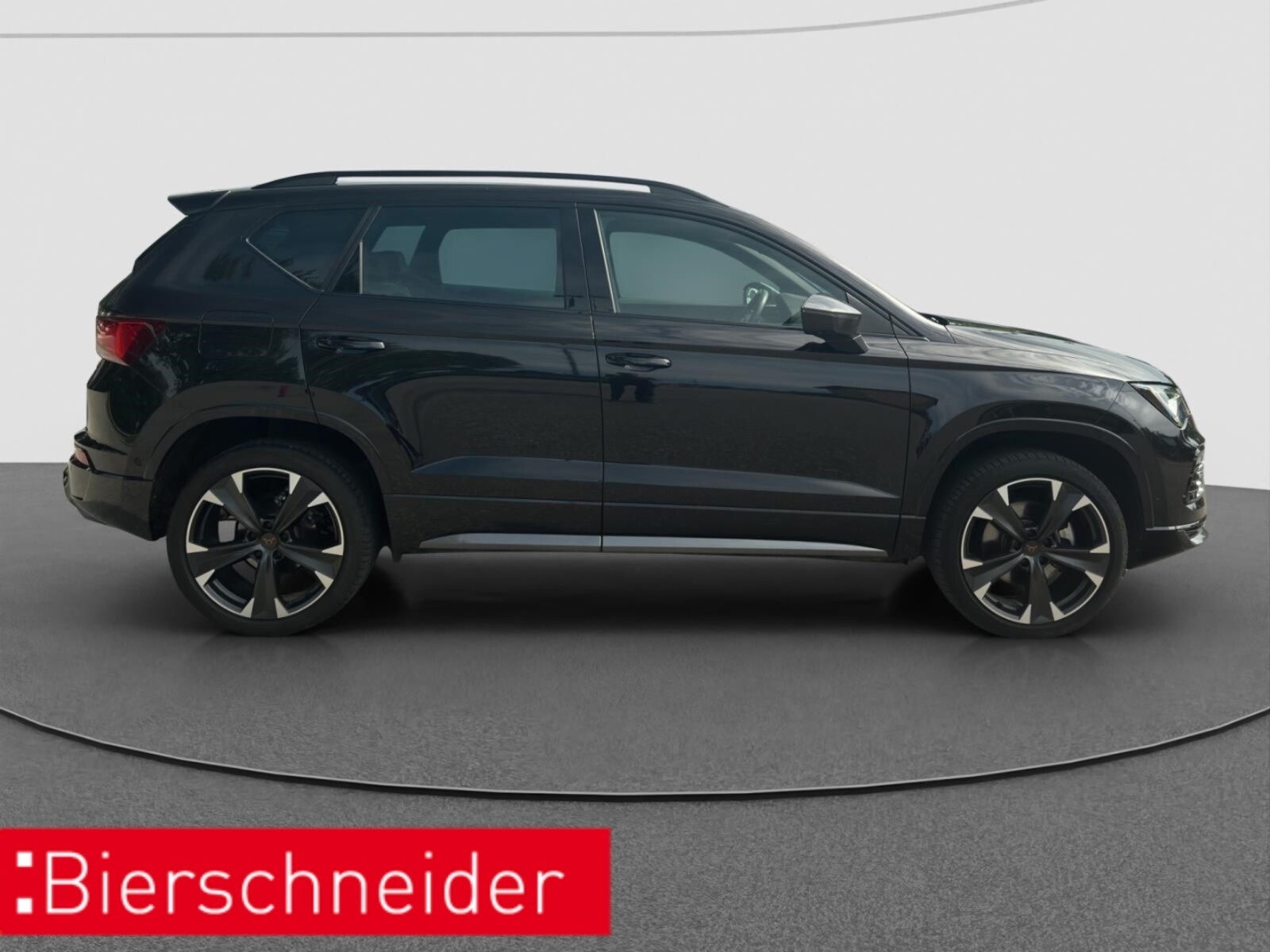 CUPRA Ateca – Bild 11