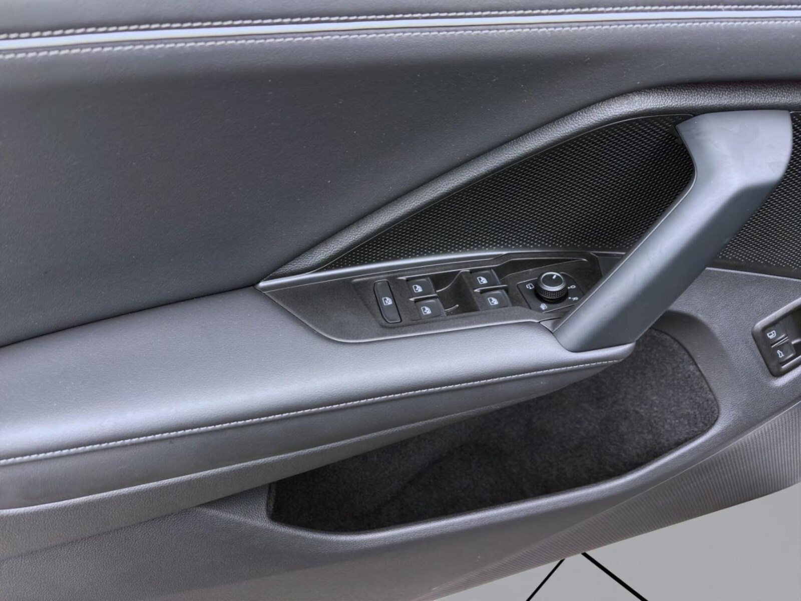 Volkswagen Tayron – Bild 10