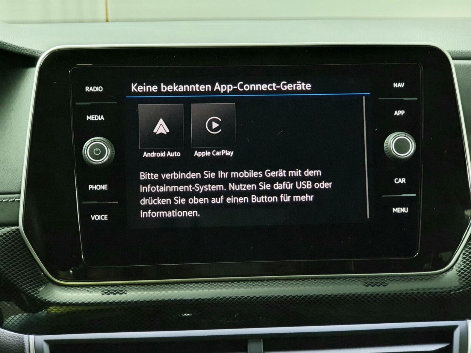 Volkswagen T-Cross – Bild 24
