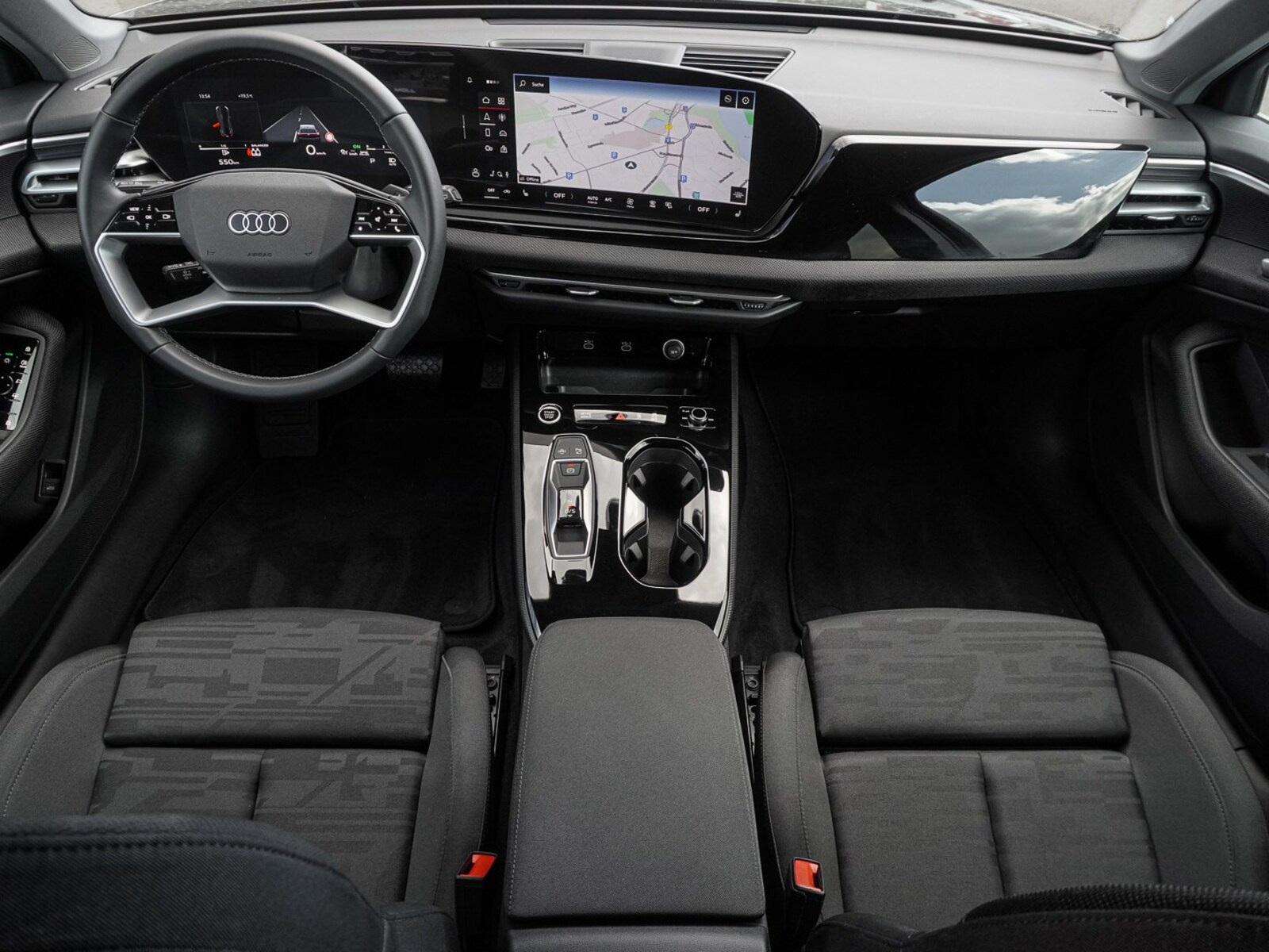 Audi A5 Avant – Bild 10