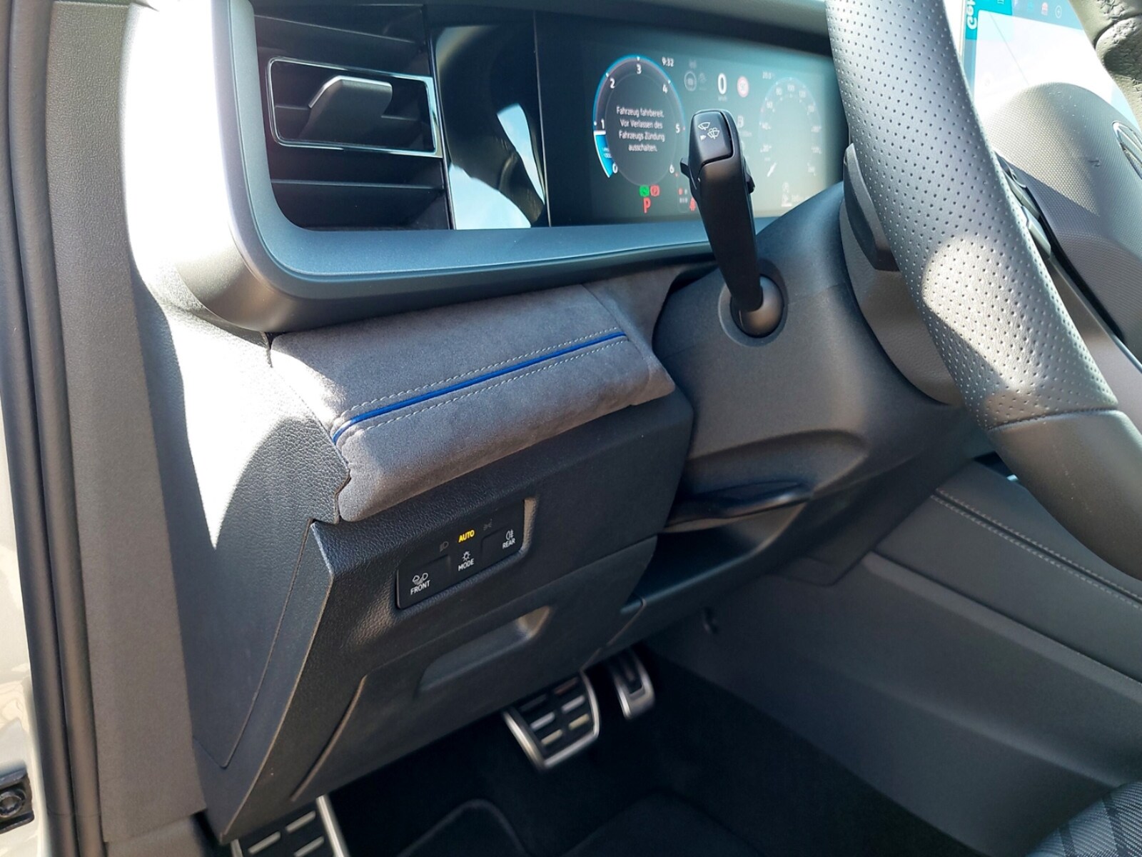 Volkswagen Tayron – Bild 14