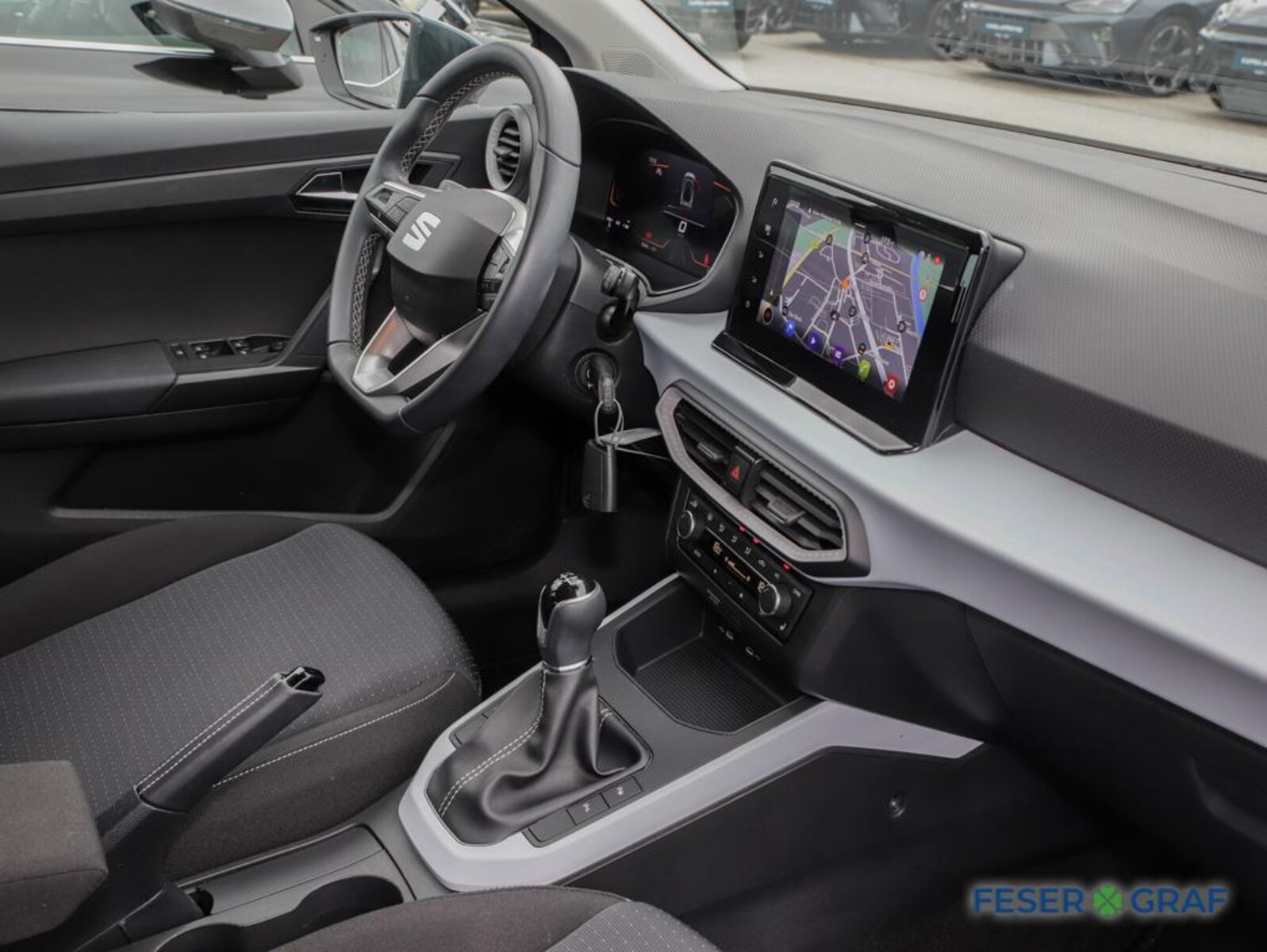SEAT Arona – Bild 5