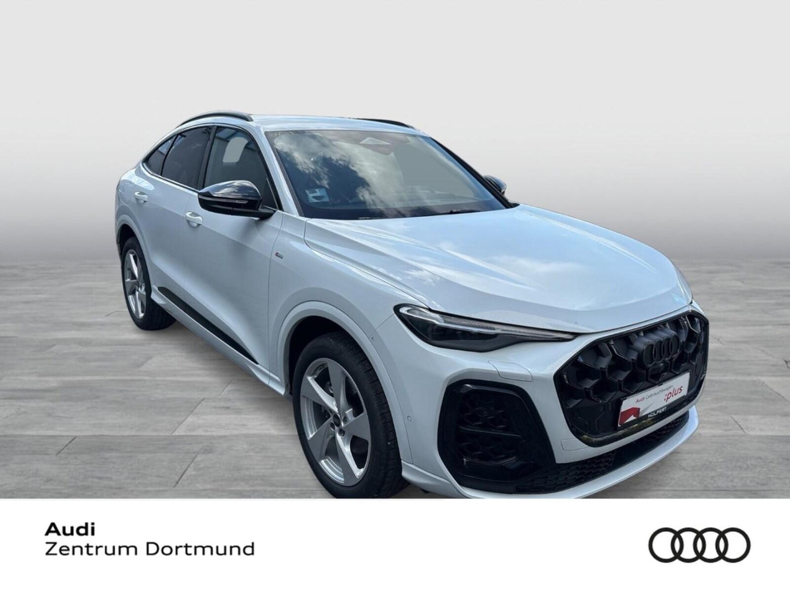 Audi Q5 Sportback – Bild 6