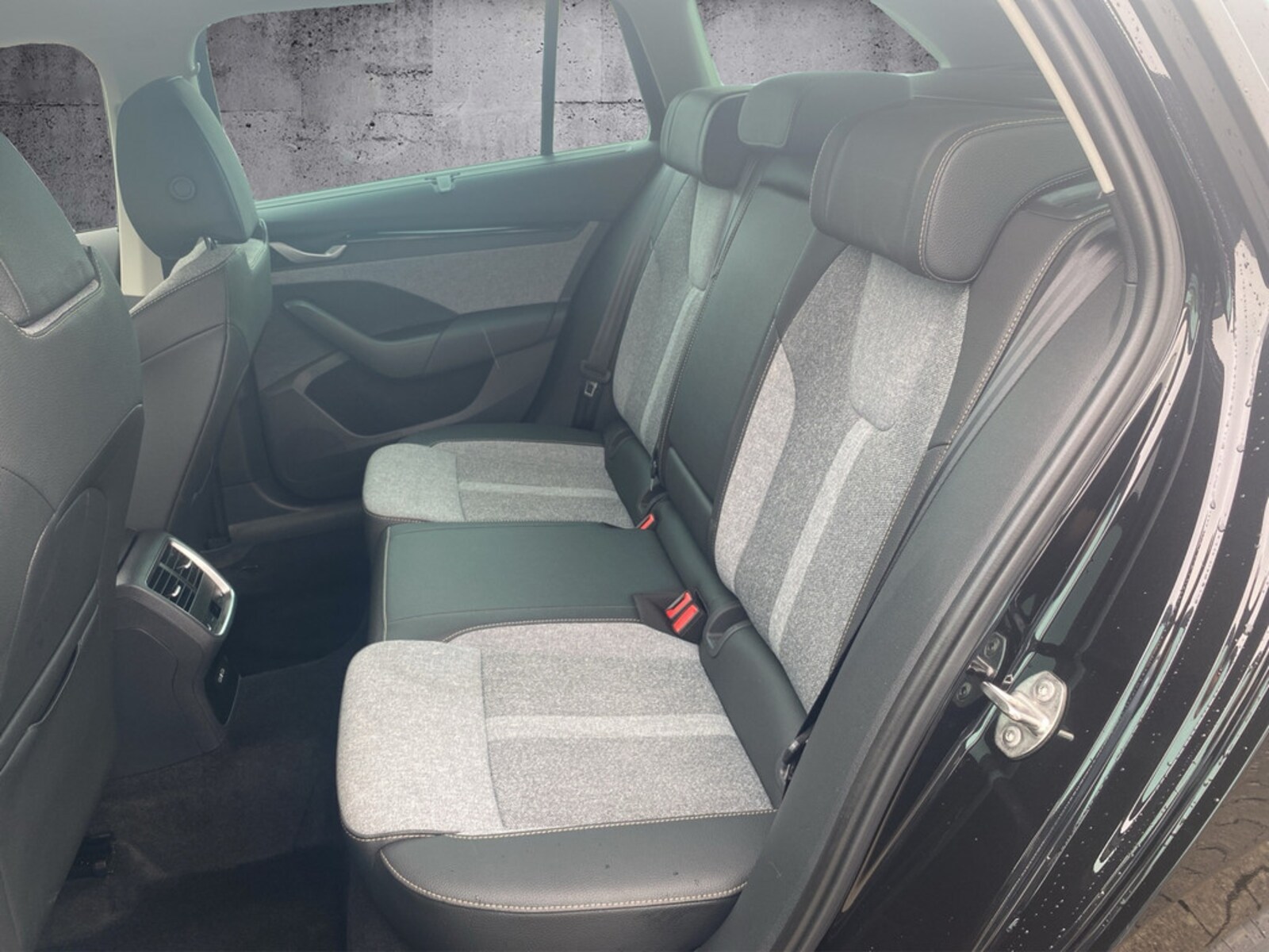 Škoda Octavia Combi – Bild 13