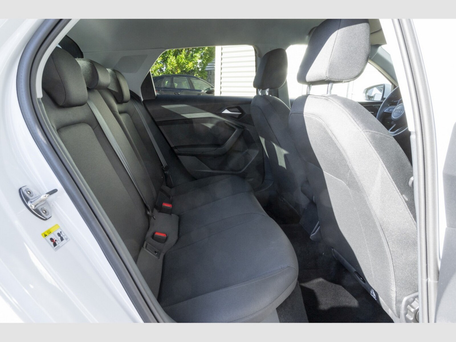 Audi A1 Sportback – Bild 10