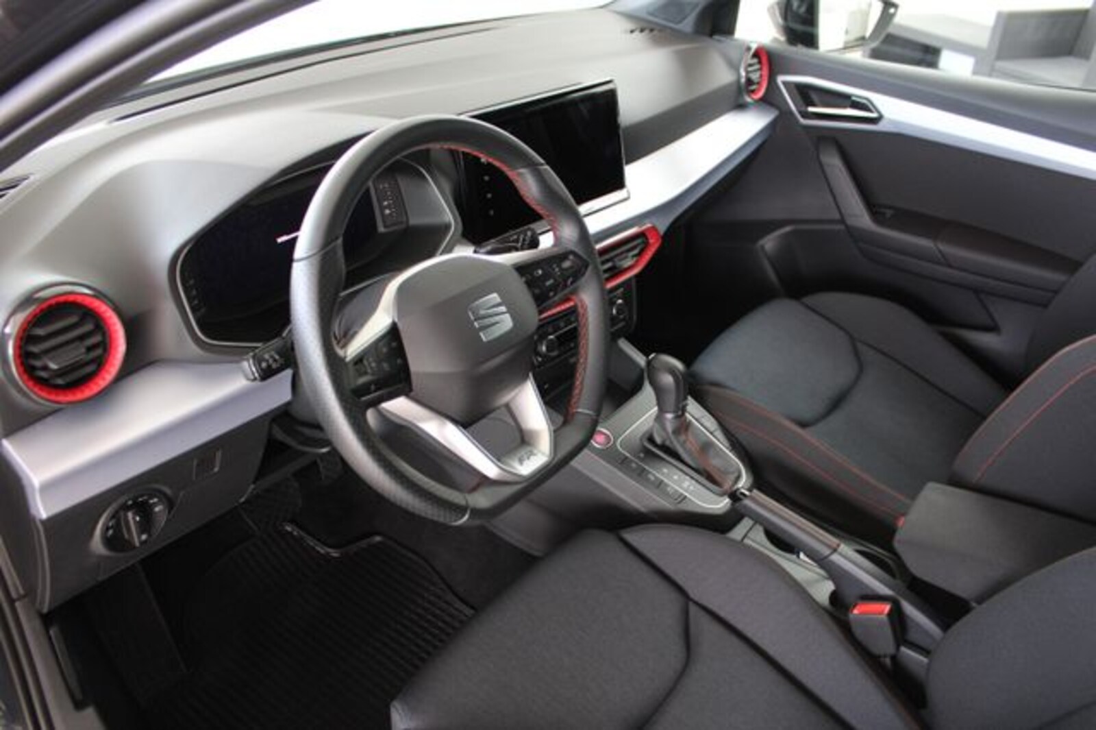 SEAT Ibiza – Bild 8