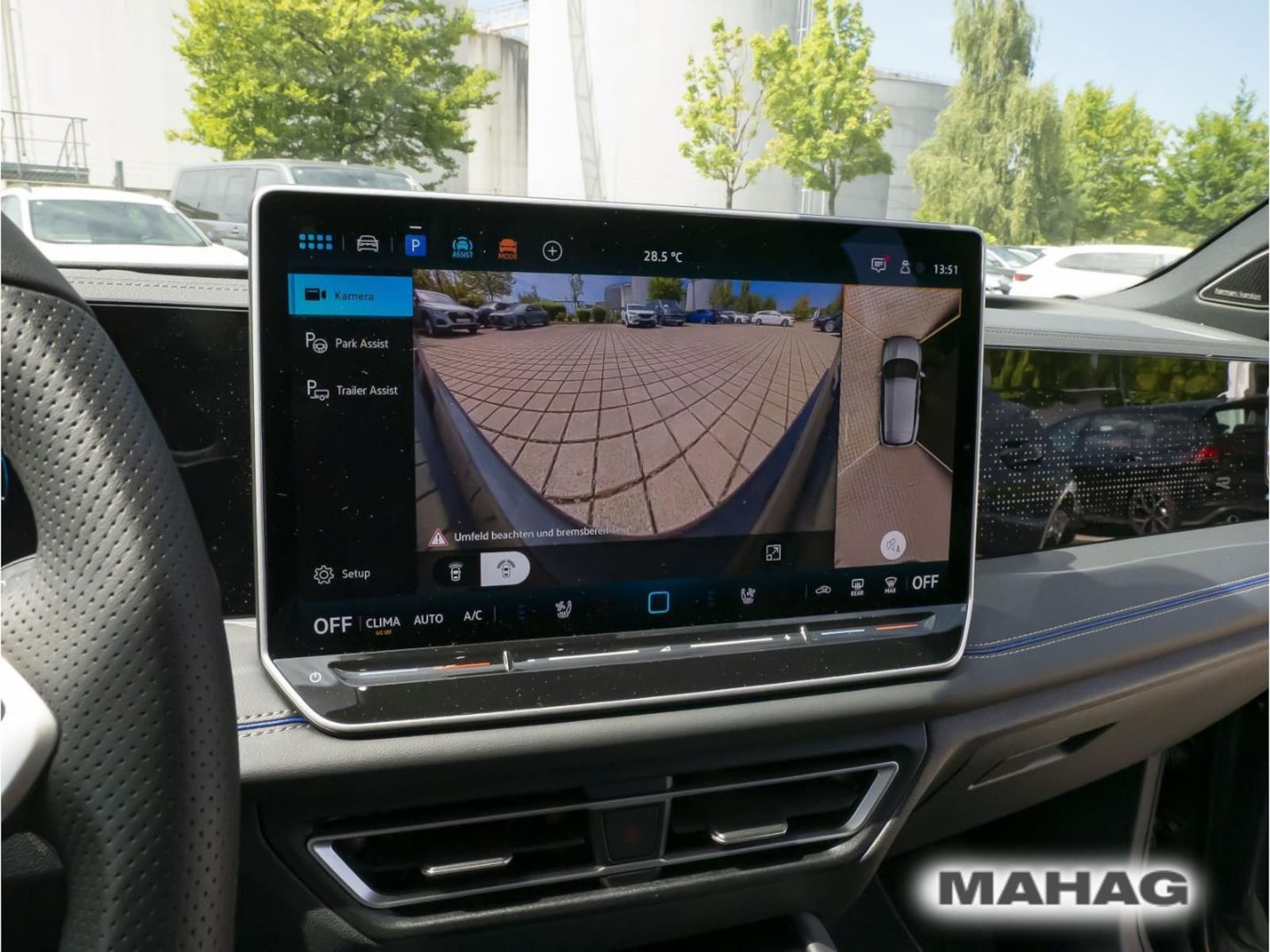 Volkswagen Tiguan – Bild 24