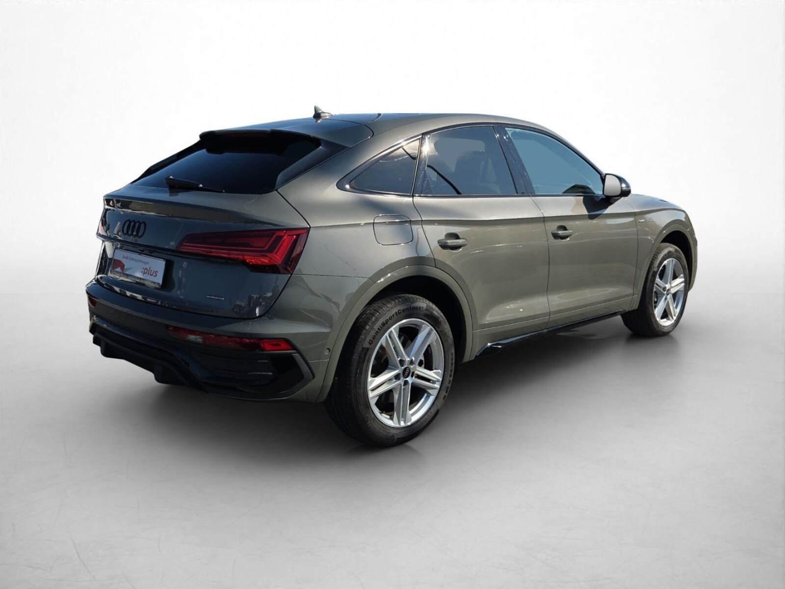 Audi Q5 Sportback – Bild 19