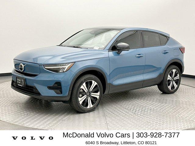 2023 Volvo C40 Core