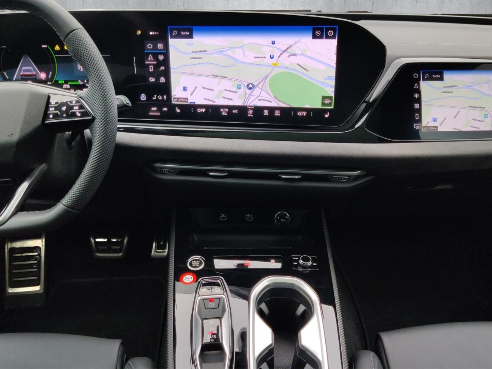 Audi A6 Avant – Bild 15