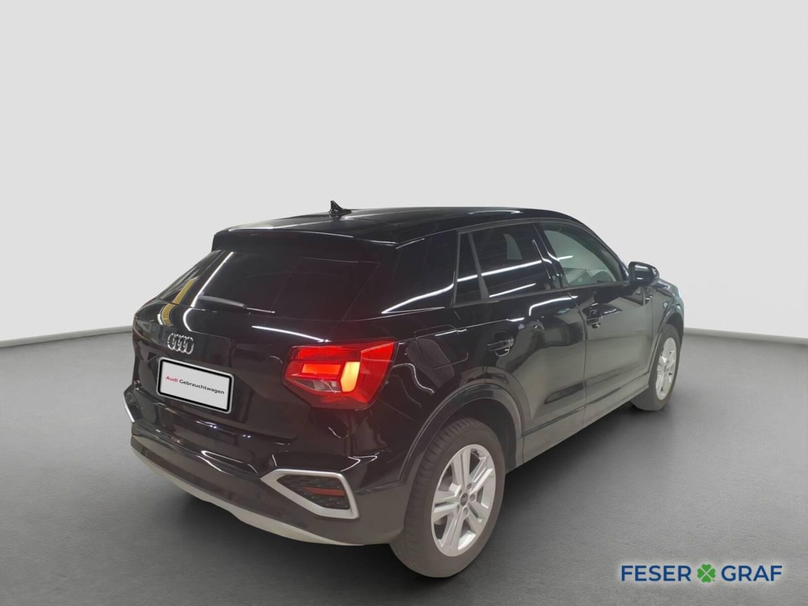 Audi Q2 – Bild 2