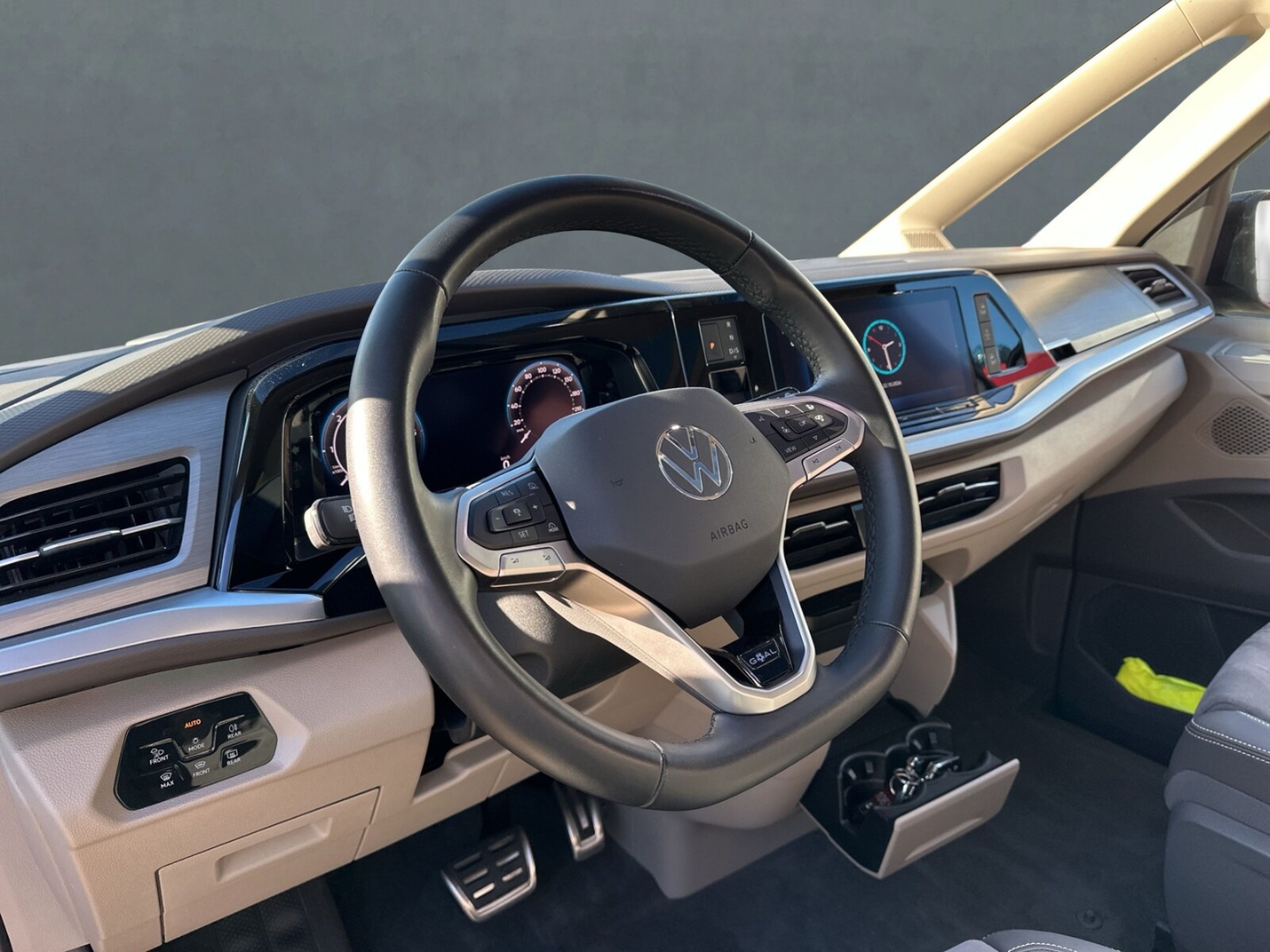 Volkswagen Multivan – Bild 9