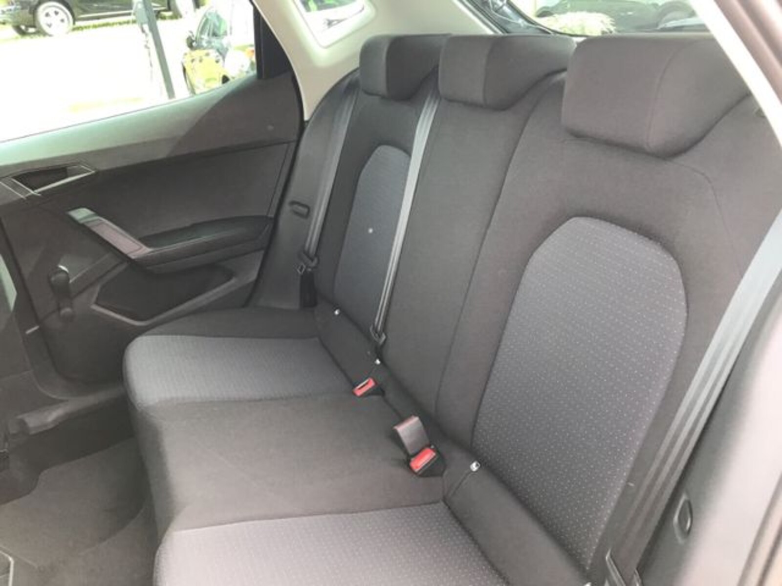 SEAT Ibiza – Bild 10